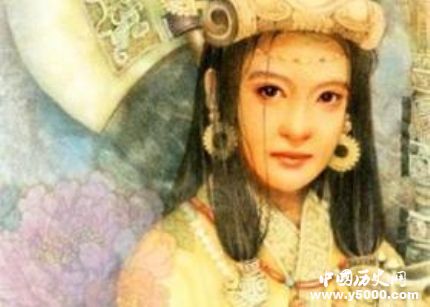 商朝婦好生平故事簡(jiǎn)介婦好墓在哪里？