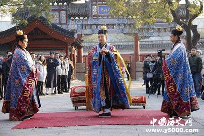 寒衣節(jié)的各地習俗來歷