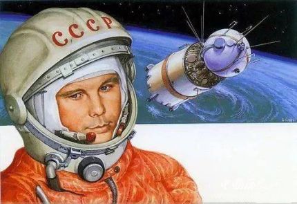 加加林生平故事簡介加加林死亡之謎真相是什么？