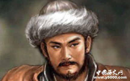 金宣宗完顏珣生平簡介金宣宗的故事金宣宗是怎么死的？