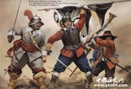 英國納斯比戰(zhàn)役時間戰(zhàn)爭過程介紹納斯比戰(zhàn)役結果是什么 英國納斯比戰(zhàn)役時間戰(zhàn)爭過程介紹納斯比戰(zhàn)役結果是什么