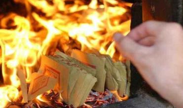 寒衣節(jié)的由來寒衣節(jié)的祭祀活動(dòng)有哪些