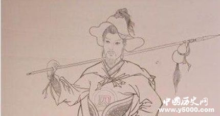 林沖對(duì)梁山的貢獻(xiàn)有哪些林沖為什么只排名梁山第六？