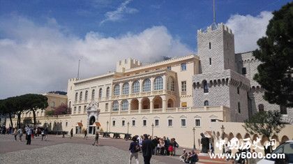 世界第二小國家摩納哥在哪里摩納哥好玩嗎 世界第二小國家摩納哥在哪里摩納哥好玩嗎