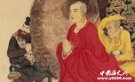 僧衣發(fā)展歷史簡介僧衣的由來是什么？