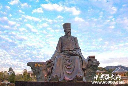 王陽明心學簡介王陽明心學對日本的影響有多大 王陽明心學簡介王陽明心學對日本的影響有多大