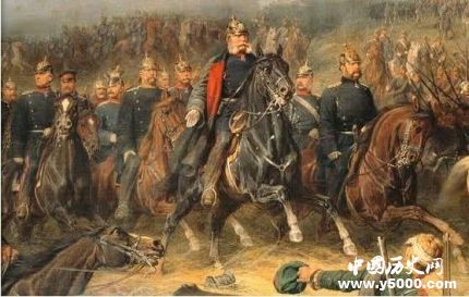 普法戰(zhàn)爭簡介普法戰(zhàn)爭的影響普法戰(zhàn)爭法國為什么輸？