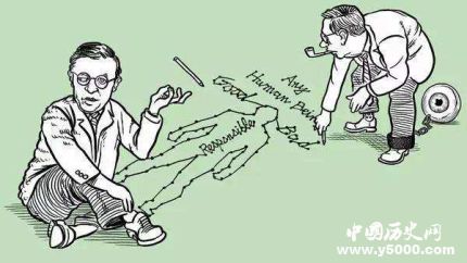 存在主義簡介存在主義的主要觀點(diǎn)存在主義有哪些代表人物？