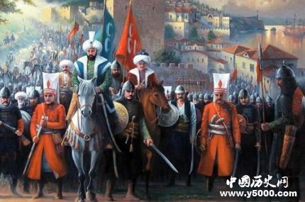 奧斯曼帝國(guó)發(fā)展歷史簡(jiǎn)介奧斯曼帝國(guó)的衰亡原因是什么？