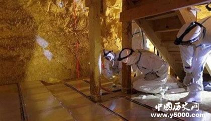 金字塔里有哪些超自然現(xiàn)象 金字塔超自然現(xiàn)象發(fā)生原因 金字塔里有哪些超自然現(xiàn)象 金字塔超自然現(xiàn)象發(fā)生原因