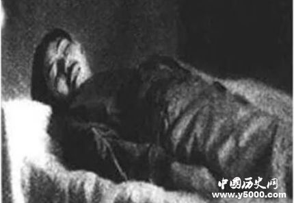 張敬堯生平經(jīng)歷簡介張敬堯是怎么死的？