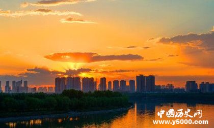 沈陽市簡介沈陽市歷史發(fā)展過程介紹沈陽市氣候環(huán)境介紹