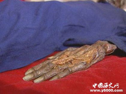 尸身不腐之謎：尸身為什么不會(huì)腐爛