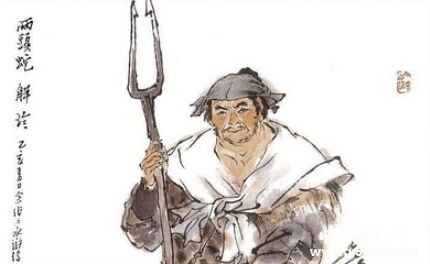 解珍生平簡介解珍的故事解珍的結(jié)局如何？