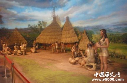 牛河梁遺址介紹牛河梁遺址是哪個時期的？