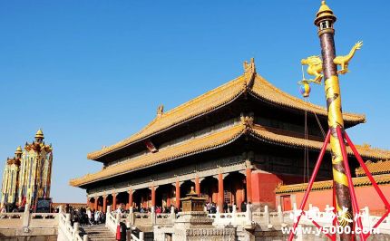 故宮拍賣天燈故宮天燈萬壽燈有什么寓意？