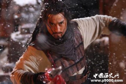 《水滸傳》中林沖的歷史原型到底是誰(shuí)結(jié)局如何？