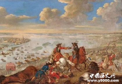 俄羅斯與瑞典之間的戰(zhàn)爭：戰(zhàn)爭發(fā)生的原因、過程、結(jié)局