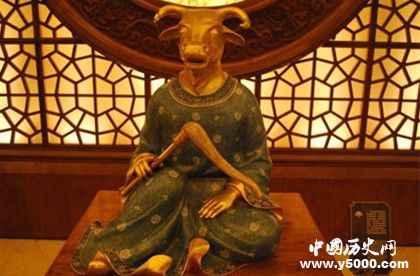 生肖牛簡(jiǎn)介生肖牛是怎么來(lái)的生肖牛的性格特點(diǎn)
