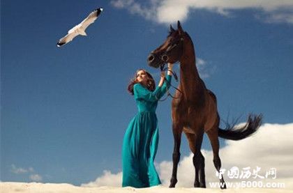 生肖馬是怎么來的屬馬的人有哪些性格特點(diǎn)