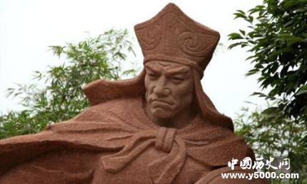 石達(dá)開(kāi)生平故事簡(jiǎn)介石達(dá)開(kāi)是怎么死的？