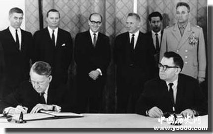 不擴散核武器條約簡介 不擴散核武器條約內(nèi)容是什么？