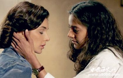 經(jīng)典百合電影推薦《看不見的世界》劇情介紹電影看點(diǎn)觀后感 經(jīng)典百合電影推薦《看不見的世界》劇情介紹電影看點(diǎn)觀后感