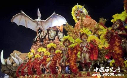 元旦節(jié)的習(xí)俗世界各國(guó)是怎樣慶祝元旦的？