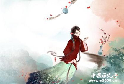 唐婉《釵頭鳳》原文鑒賞作品翻譯創(chuàng)作背景釵頭鳳是寫給誰的