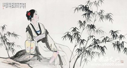 女詩人薛濤生平故事薛濤作品大全介紹薛濤結(jié)局