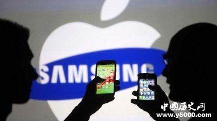 蘋果三星達(dá)成合作蘋果三星合作內(nèi)容是什么？