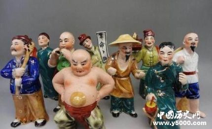 三教九流簡介三教九流是指哪三教和哪九流？