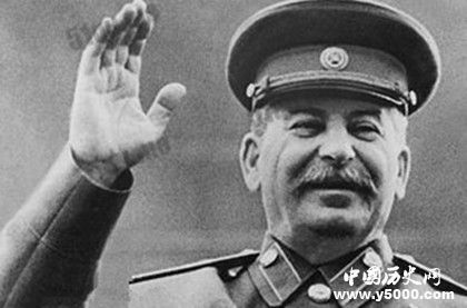 斯大林死因探秘：斯大林是自然死亡還是死于謀殺？