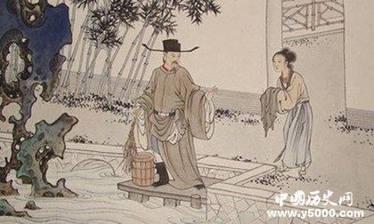 韋應物簡介韋應物詩歌作品介紹韋應物有哪些文學成就