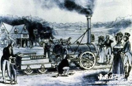 第一次工業(yè)革命經(jīng)過簡介第一次工業(yè)革命的影響是什么？