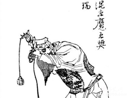 樊瑞生平簡介樊瑞的故事樊瑞的結(jié)局如何？