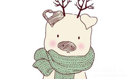 屬豬的人2019年運(yùn)勢(shì)怎么樣屬豬的人幸運(yùn)物是什么 屬豬的人2019年運(yùn)勢(shì)怎么樣屬豬的人幸運(yùn)物是什么