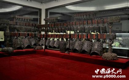 曾侯乙墓葬之謎：曾侯乙的墓葬為什么建在隨國(guó)