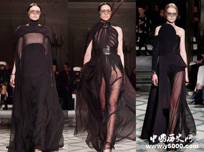 2019春夏巴黎高定時(shí)裝周秀場(chǎng)活動(dòng)詳情解析高定資料簡(jiǎn)介 2019春夏巴黎高定時(shí)裝周秀場(chǎng)活動(dòng)詳情解析高定資料簡(jiǎn)介