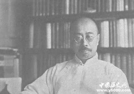 周作人生平簡(jiǎn)介周作人的故事周作人是怎么死的？