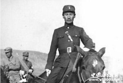 馬占山傳奇生平馬占山貢獻(xiàn)成就有哪些？