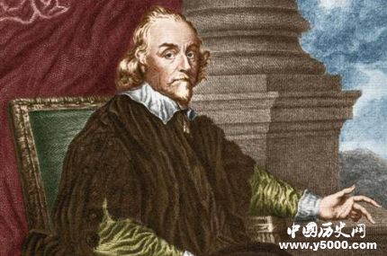 威廉·哈維生平成就如何評(píng)價(jià)威廉·哈維？