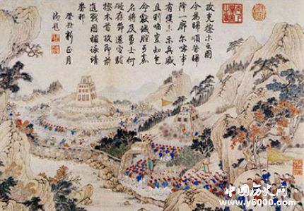 日本大鹽平八郎起義簡介大鹽平八郎起義失敗原因是什么？