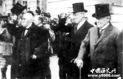 巴黎和會(huì)簡(jiǎn)介巴黎和會(huì)的歷史過(guò)程結(jié)果和歷史影響 巴黎和會(huì)簡(jiǎn)介巴黎和會(huì)的歷史過(guò)程結(jié)果和歷史影響
