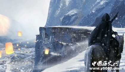 姜夔揚(yáng)州慢淮左名都原文鑒賞作品翻譯揚(yáng)州慢的創(chuàng)作背景