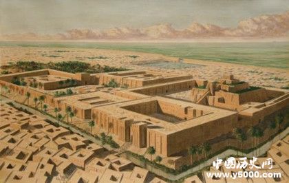 古巴比倫王國是誰建立起來的？古巴比倫王國發(fā)展史！