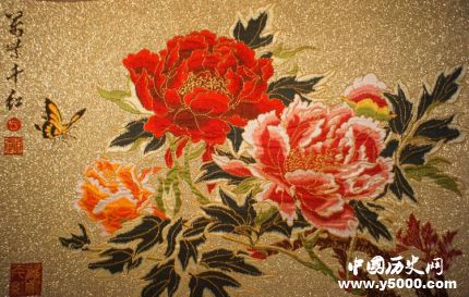 南京云錦外形特點(diǎn)南京云錦織造工藝的變化歷程是怎樣的？