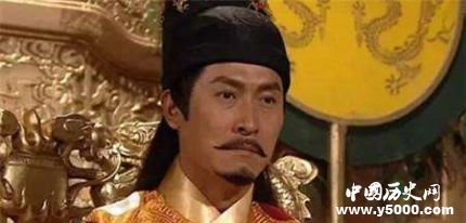 朱棣身世簡(jiǎn)介朱棣的生母究竟是誰(shuí)？