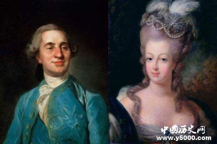 路易十六生平故事簡介路易十六為什么會被推上斷頭臺？