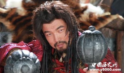 樊瑞生平簡(jiǎn)介樊瑞的故事樊瑞的結(jié)局如何？